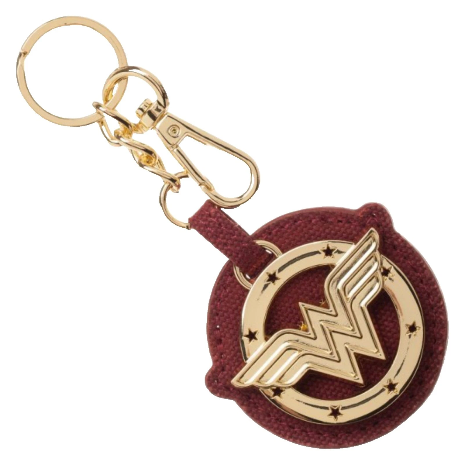 Superhero Key Chains, Rings & Cases for Men