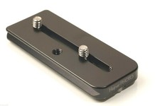 3.750" plate 4 markins kirk foba arca swiss wimberley benro acratech rrs hejnar