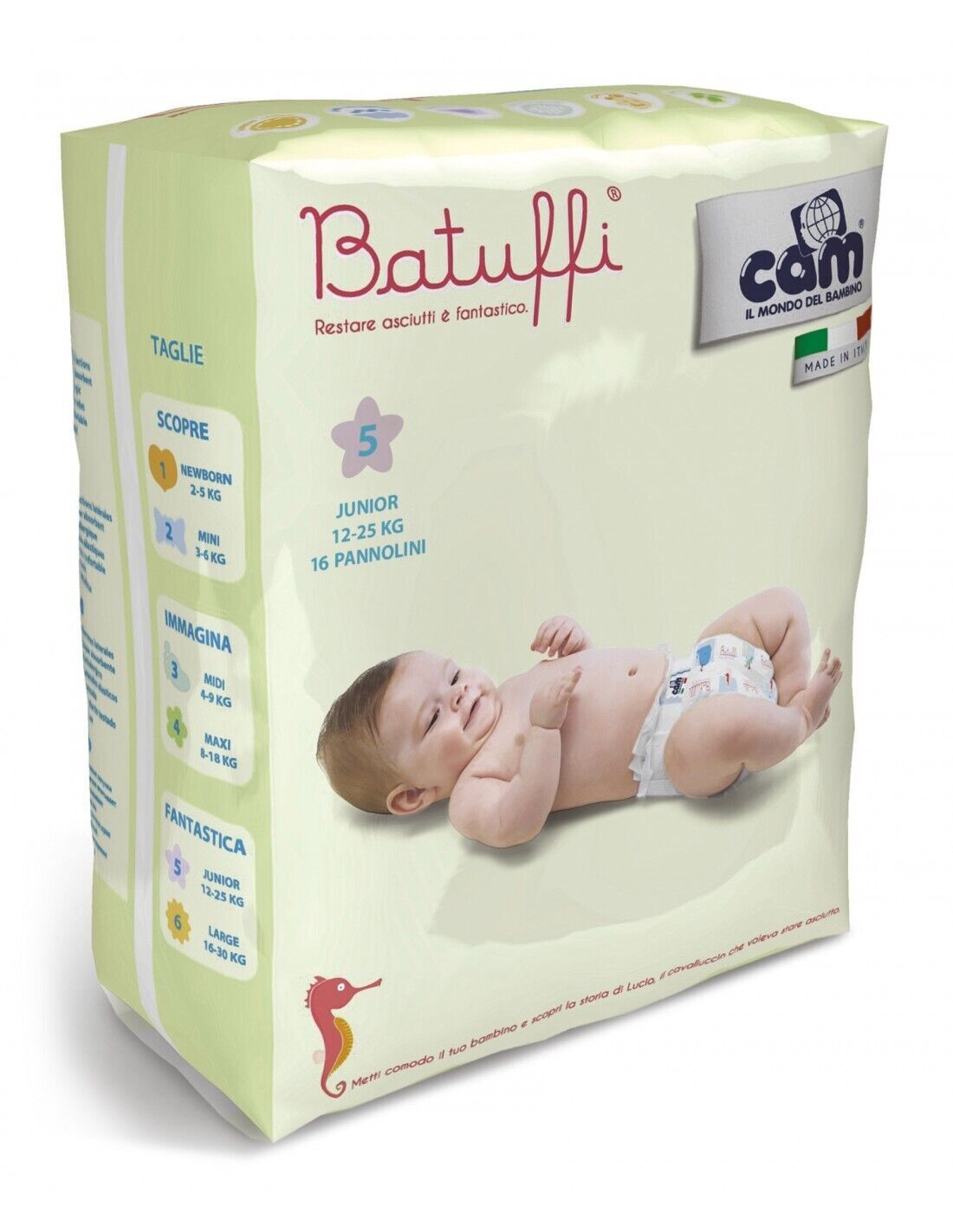 Foto di catalogo