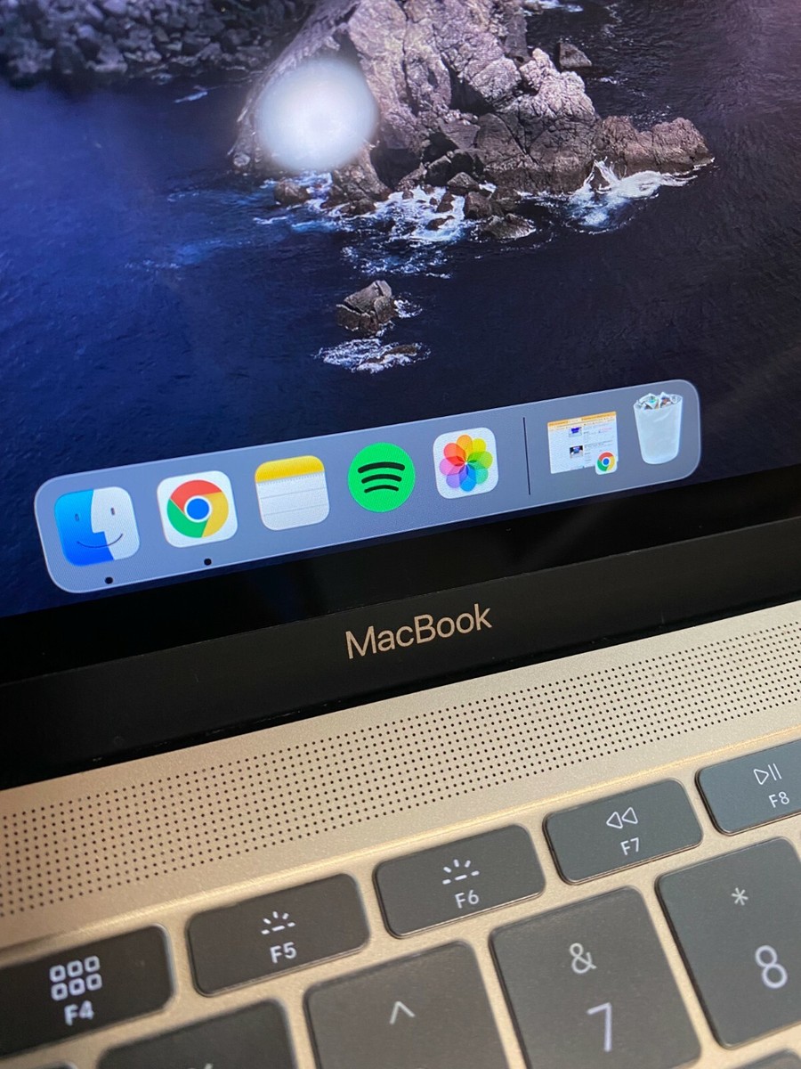 Apple MacBook 12 Apple MacBook 12