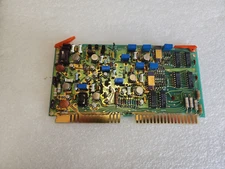 HP/Agilent 85662-60128 Spectrum Analyzer Display Section Board Assembly