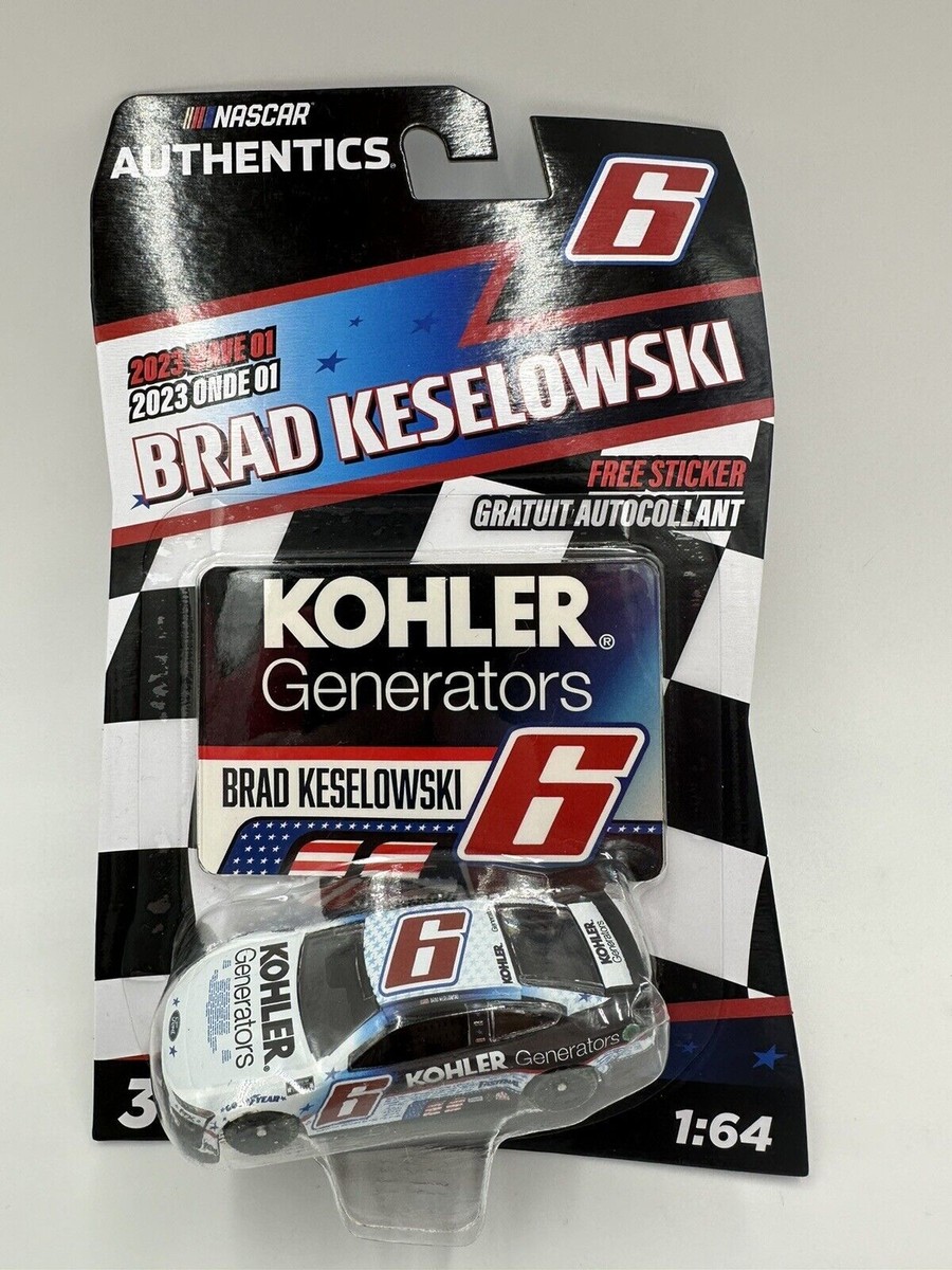 ナスカー 1/64 BP まとめ売り　バラ売り可　2022 wave09 10 NASCAR Authentics 2022 Wave 10 Series Complete Set of 9