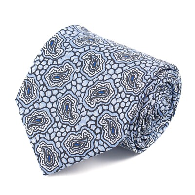 E.Marinella Napoli ” PRINT TIE