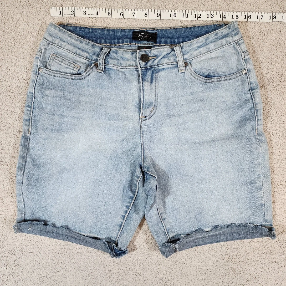 Earl denim clearance shorts