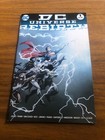 DC Rebirth Vol.1 # 1 - 2016