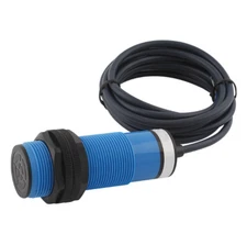 Capacitive Proximity Switch Sensor AC 2-Wire Normally Closed / Open 220V AC.