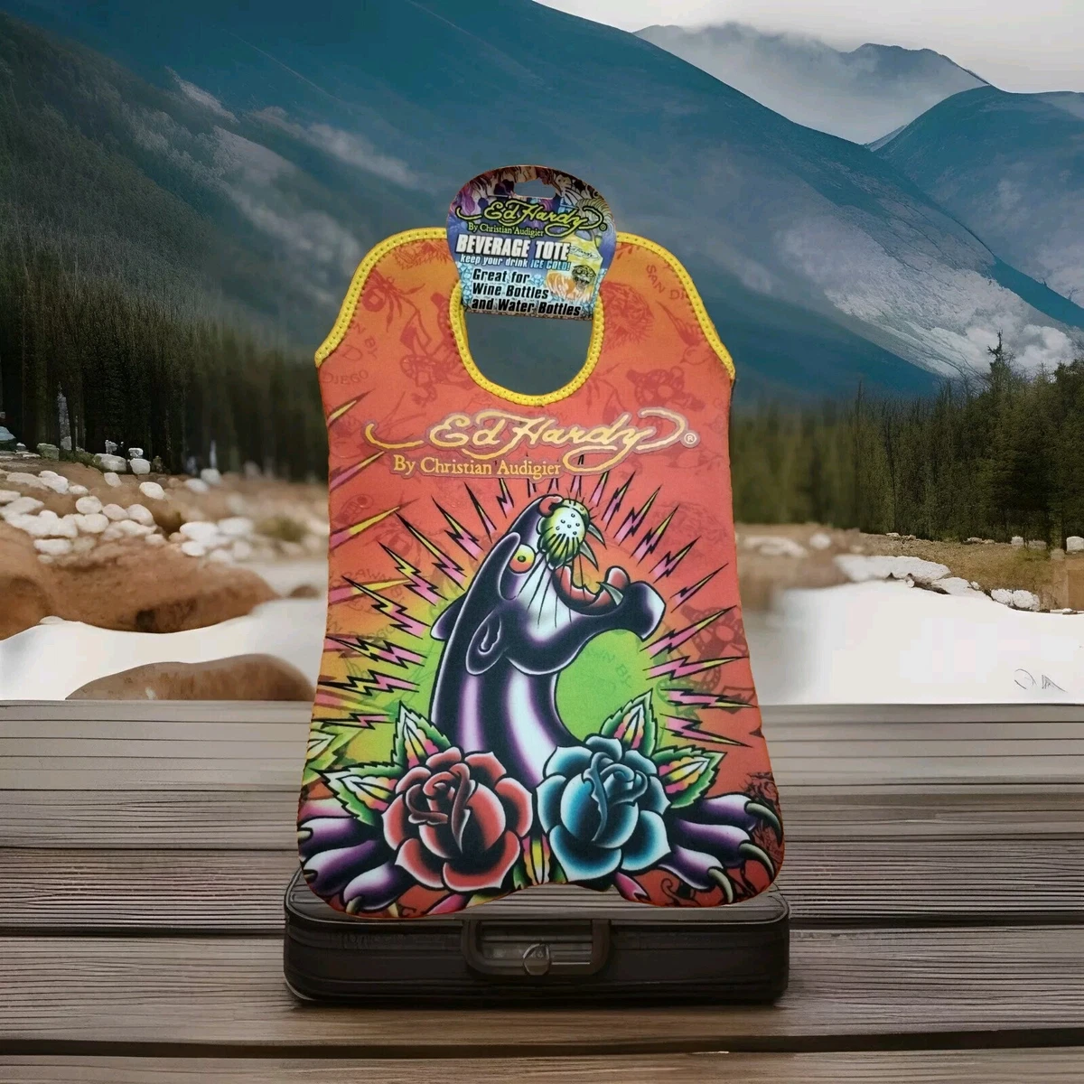☆エド・ハーディ☆キャンドルセット☆未使用☆ Ed Hardy Home & Garden for sale | eBay