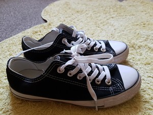 converse all star 38