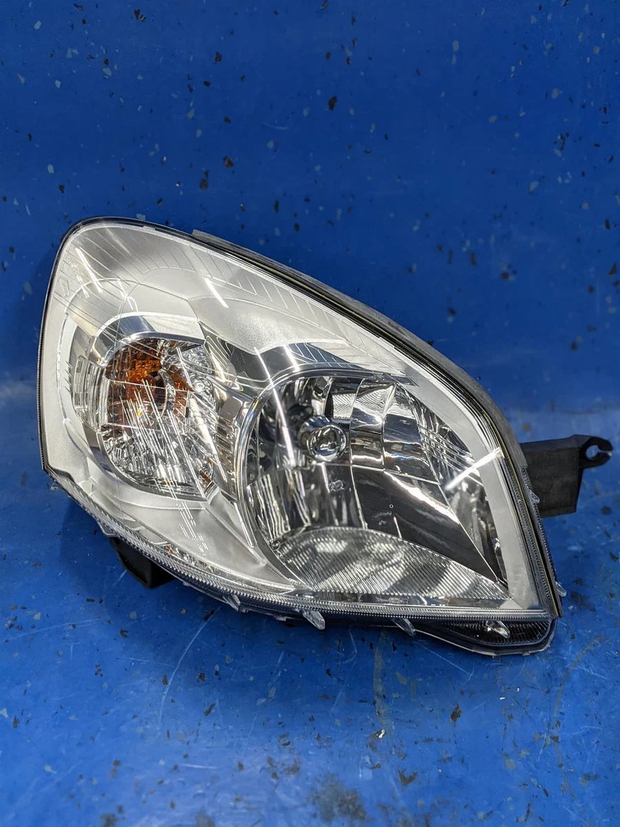Headlight Fog Lamp GM 2009-2012 Citroen Chevy C3 RH 94672320 