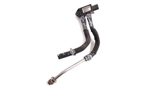 Porsche Macan 95B 3.0 S D 2015 RHD DPF Drucksensor 059906051F 14732524