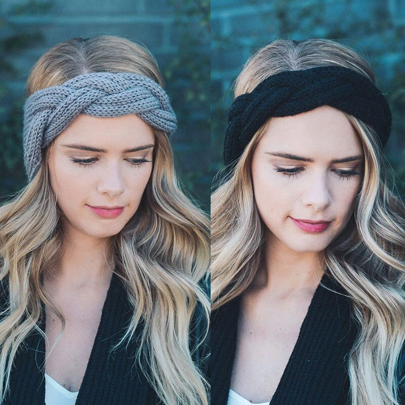 Cross headband online