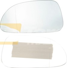 Retroviseur gauche (ou coque) Chevrolet LACETTI