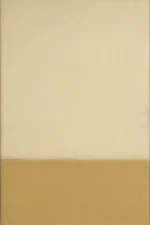 Large Abstract Painting 2x3' Earthtone 7 Geometric Demrin Fine Art Original NEW