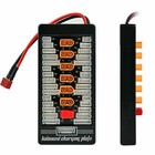 Parallel Charging Balance Board FIT IMAX B6 B8 Battery Lipo Charger XT60 Plug