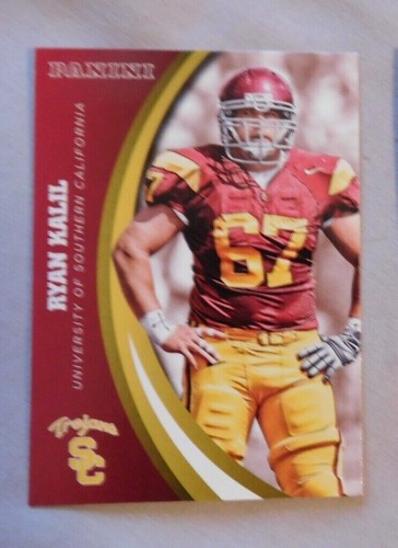2015 Panini USC Trojans Mult-Sports Card Pick one - Picture 61 of 78