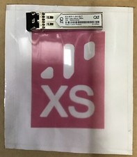 EX-SFP-1GE-SX (QLT) JUNIPER COMPATIBLE 1.25G SFP 850nm MMF SX LC 550M