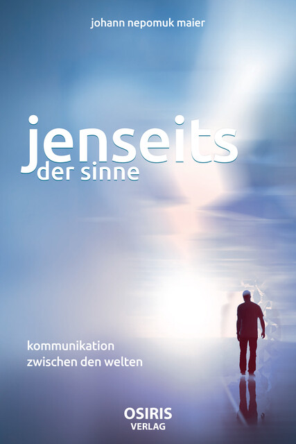 Thumbnail - Jenseits Der Sinne Johann Nepomuk Maier