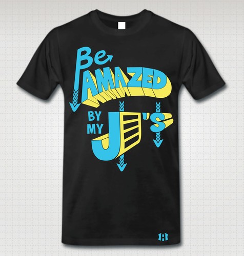 T-Shirt to Match Retro 11 \