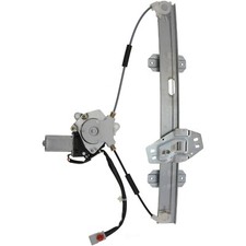 Window Reg w/ Motor  VDO  WL41734