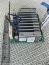 Oriental Motor Company Vexta CSD5814N-P 5-Phase Driver Made in Japan