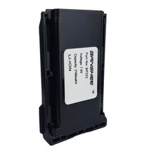 Replacement Battery for Icom BP-231N, BP-230N, BP-231, BP-232N, BP-230, BP-232,