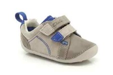 BNIB CLARKS FIRST SHOE SELECTION, IDEAL GIFT FOR THOSE FIRST STEPS £££ SLASHED