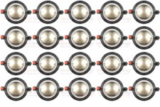 20* diaphragm for B&C DE75-16, DE75TN, DE750-...