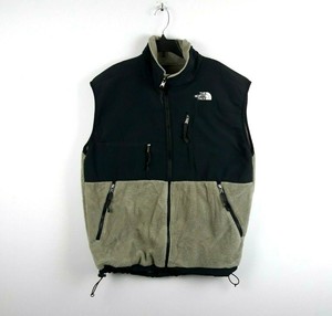ebay north face vest