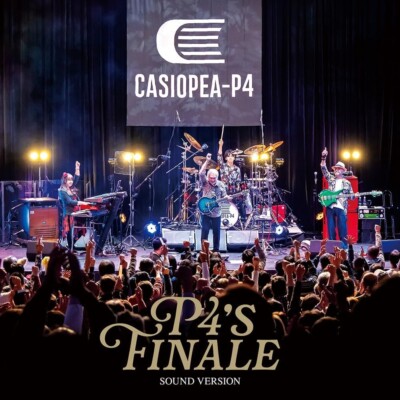 購入者限定　CASIOPEA ANSWERS CDアルバム 購入者限定 CASIOPEA ANSWERS CDアルバム