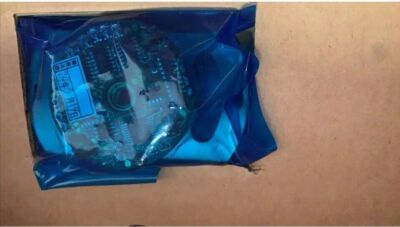 1 PCS NEW IN BOX Yaskawa encoder UTOPH-40AWM Free delivery