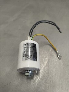 Waschmaschine BEKO WYA71483 Entstörfilter FC86-A-25016-21 ; 2834310400 #44766