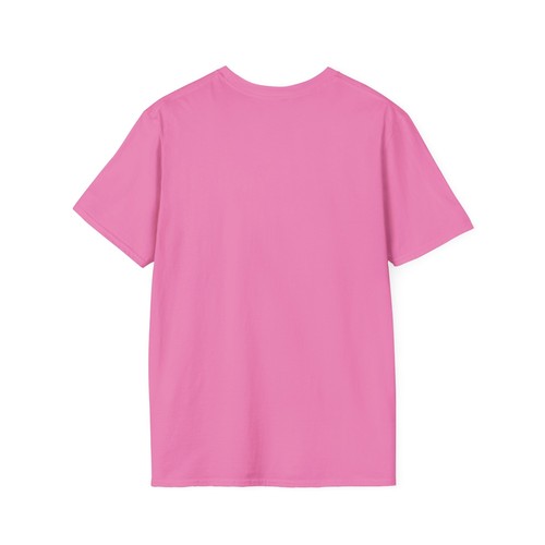 Camiseta unisex estilo suave - Imagen 23 de 25