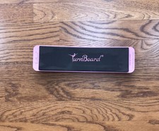 Turnboard by Balletisfun. works great  have fun perfecting turns 