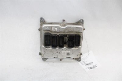2014 BMW 428i Engine Electronic Control Module Computer
