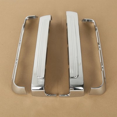 Lighting Valve Covers Fit For Honda Goldwing GL1800 F6B 2013-2017 GL1800 01-17