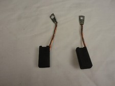 LINCOLN T-6968 EXCITER BRUSH SET OF 2 OEM NEW OLD STOCK SET OF TWO SA 200 WELDER