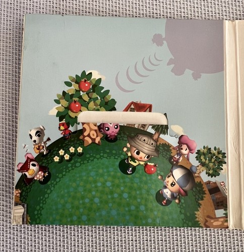 Animal Crossing: Wild World 2005 DS Complete In Rare Cardboard sleeve - Picture 9 of 11