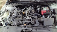 Automatic Transmission Fwd Fits 19-25 Altima 1136653
