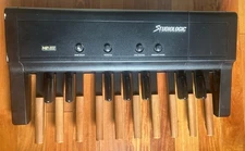 Studiologic MP-117 MIDI Foot Pedal Controller - Kick Bass!
