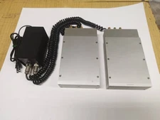 Rare - Used Dynavector PE-1X MM/MC Phono Preamp in 100-220V, Made in Japan