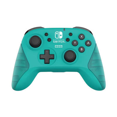 Horipad Nintendo Switch/Nintendo Switch 2 Wireless Controller -Teal(Sealed)