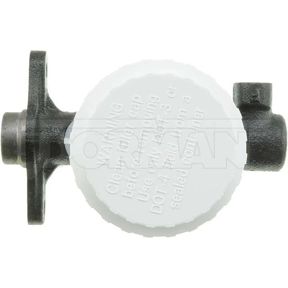 Dorman M39590 Brake Master Cylinder For 83-88 50 Mighty Max Montero Raider - Image 3 of 4