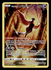 Galarian Articuno SWSH282 Sword & Shield Promo Pokemon Holo NM on eBay