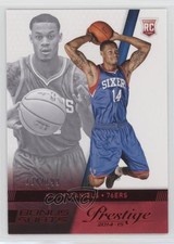 2014-15 Panini Prestige Bonus Shots Red /199 KJ McDaniels #187 1u6