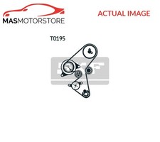 TIMING BELT / CAM BELT KIT SKF VKMA 03316 P NEW OE REPLACEMENT