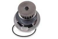 Hepu Wasserpumpe MotorküHlung P398 FüR V87 Espero Opel Vectra J89 Omega Ascona