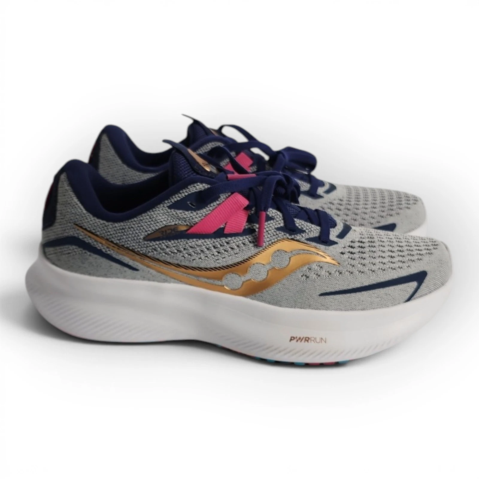 Saucony Women's Ride 15 Running Shoes Size 6.5