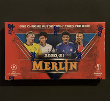 2025-26 Topps Merlin UEFA Club Competitions Soccer Guide in-content 13