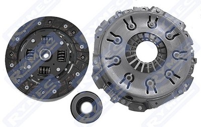 RYMEC JT1544 Kupplungssatz für MAZDA