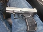 Airsoft BB Pistol Glock With 16 BB Chamber  LOCAL PICKUP ONLY WORTHINGTON SQUARE — photo 3